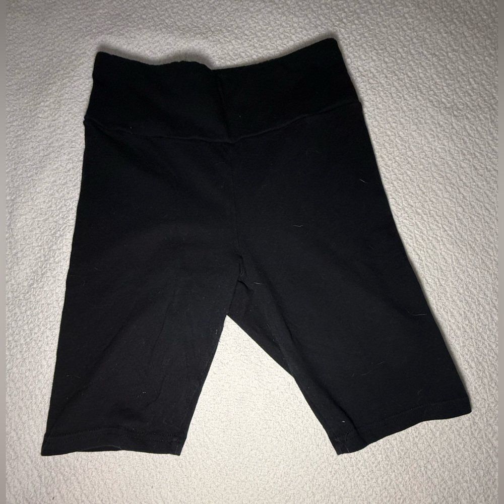 wild fable size S Black Women's Shorts